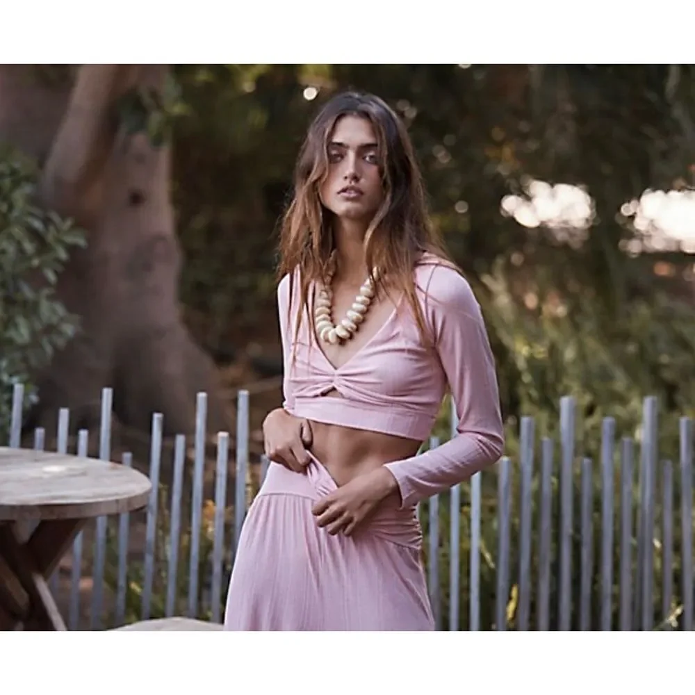 Free People - Selena Top only